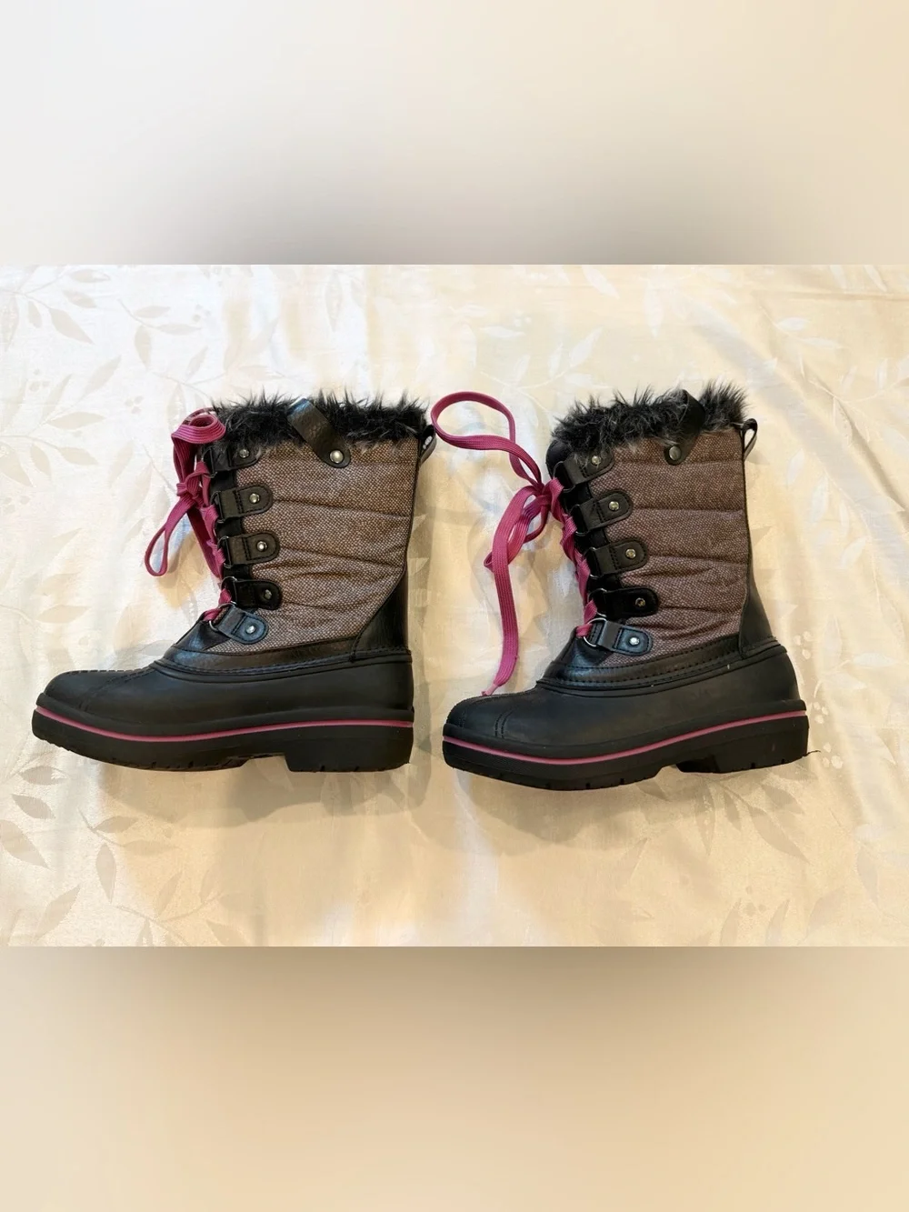 DSG waterproof kids